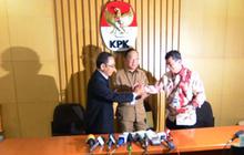 Beresi masalah tanah, BPN gandeng KPK