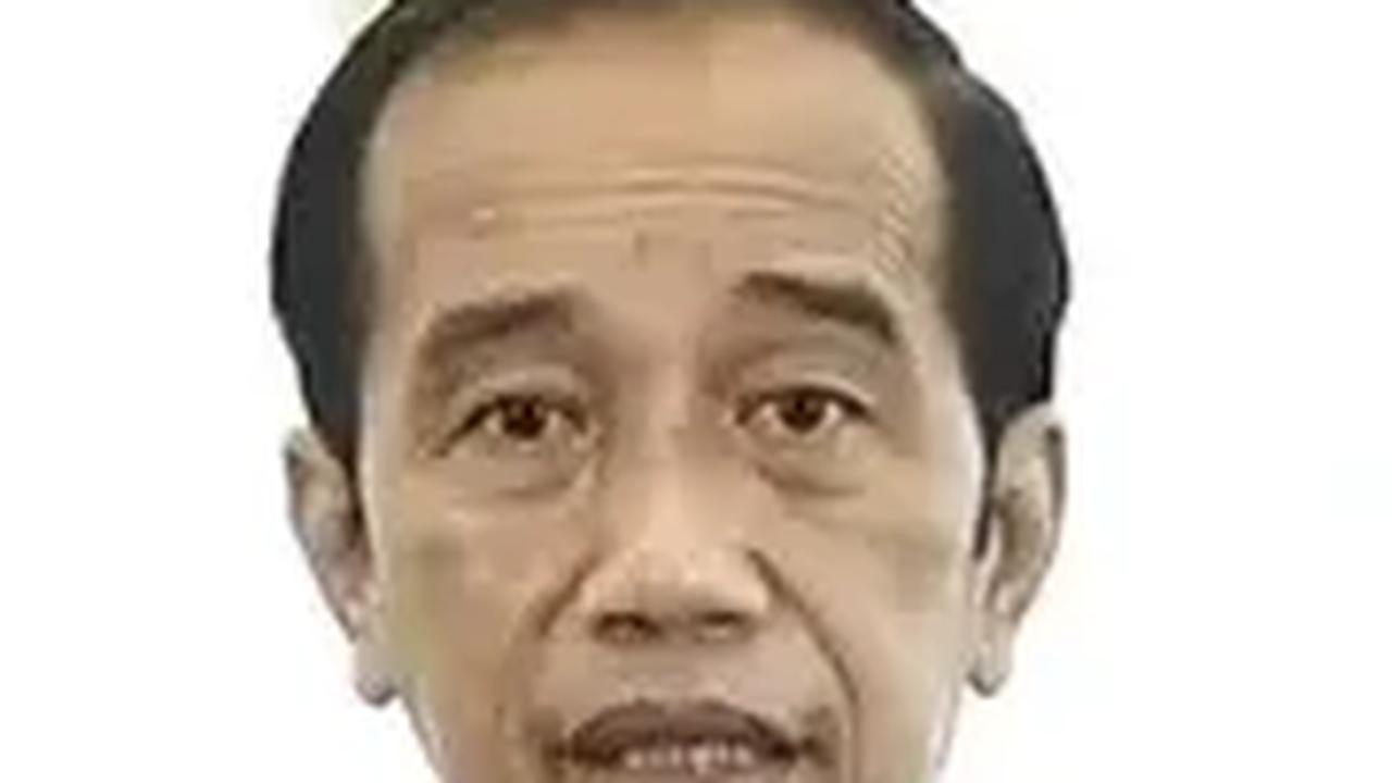 VIDEO:  Respons Keras Jokowi Soal Food Estate: Hati-Hati, Tak Semudah yang Dibayangkan