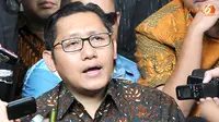 Nama Istri Anas `Menghilang` dari Akta Notaris Rekanan Hambalang