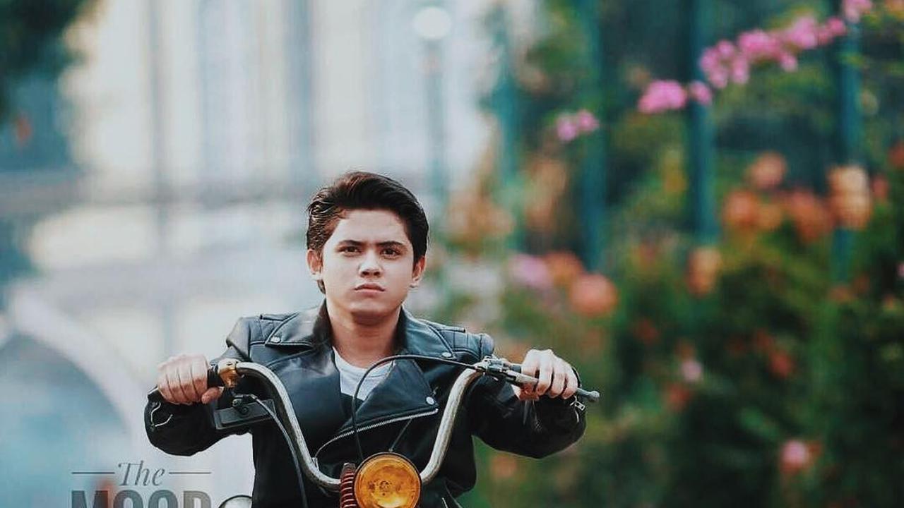 5 Artis yang Pernah Dikabarkan jadi Pacar Aliando Syarief