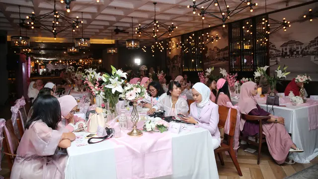 [FIMELA] Happy New Year! Cewek-cewek Kece Bali, Sudah Gabung WAG Fimelahood?