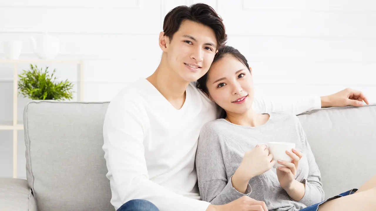 couple