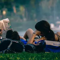 Empat zodiak ini paling pas buat teman traveling. (Sumber foto: unsplash.com)