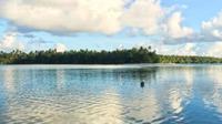 Tuvalu, Salah Satu Negara Terkecil di Dunia. (dok.Instagram @therealtuvalu/https://www.instagram.com/p/CKOIG7vnaYM/Henry)