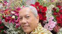 Prof Tjandra Yoga Aditama. dok.pribadi