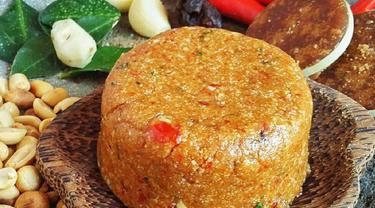 Resep Sambal Pecel Khas Ponorogo Lifestyle Fimela Com