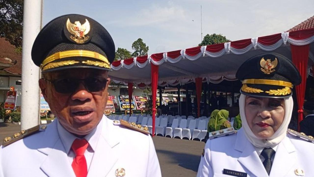 Bupati Banyumas Tekankan Keselamatan Mudik Lebaran dan Peluang Kerja Lokal