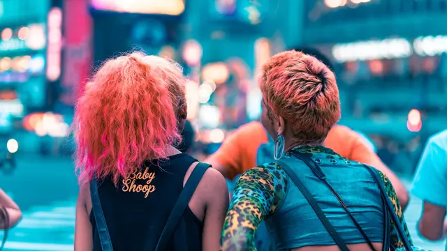 [Fimela] 3 Zodiak yang Sebaiknya Tidak Kamu Jadikan Teman Dekat, Kenapa?