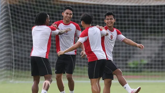 Timnas Indonesia