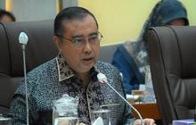 Komisi IX DPR Serius Pertimbangkan Larangan Vape Demi Kesehatan Generasi Muda