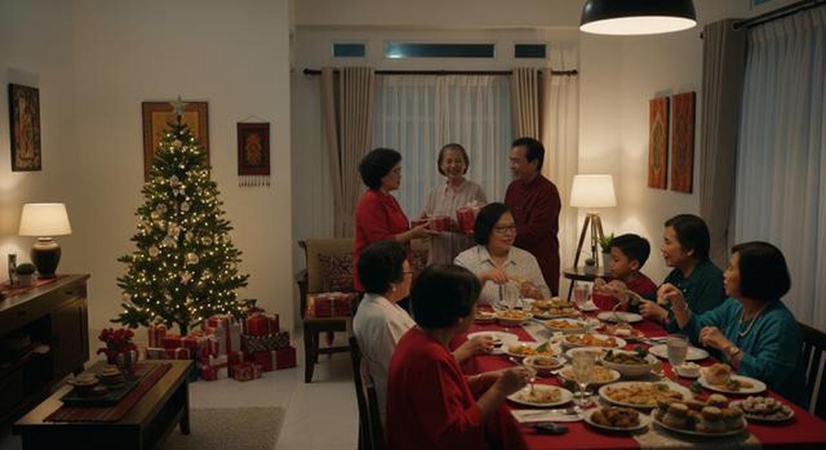 Cara Merayakan Natal dengan Hemat di 2025