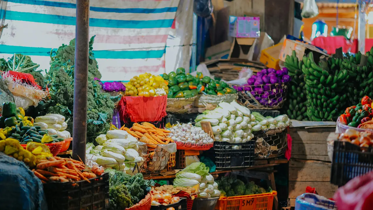 Manfaat Kangkung Sebagai Superfood Murah Meriah untuk Kesehatan Tubuh