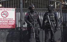 Polisi Soal Dugaan Bullying di Kasus Ledakan SMAN 72 Jakarta: Masih Pendalaman