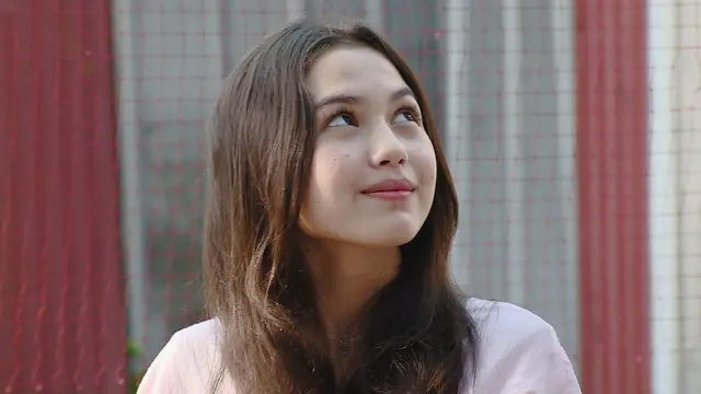 Buku Harian Seorang Istri