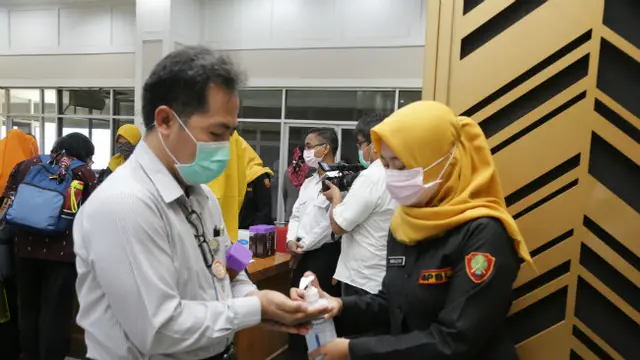 (Foto: Liputan6.com/Dian Kurniawan)