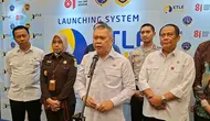 Gaet Investor China hingga Rusia, Kemenhub Tawarkan Proyek Kereta Trans Kalimantan