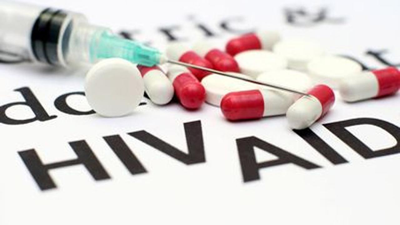 Jumlah Kematian AIDS Menurun Meski Penderita HIV Tinggi