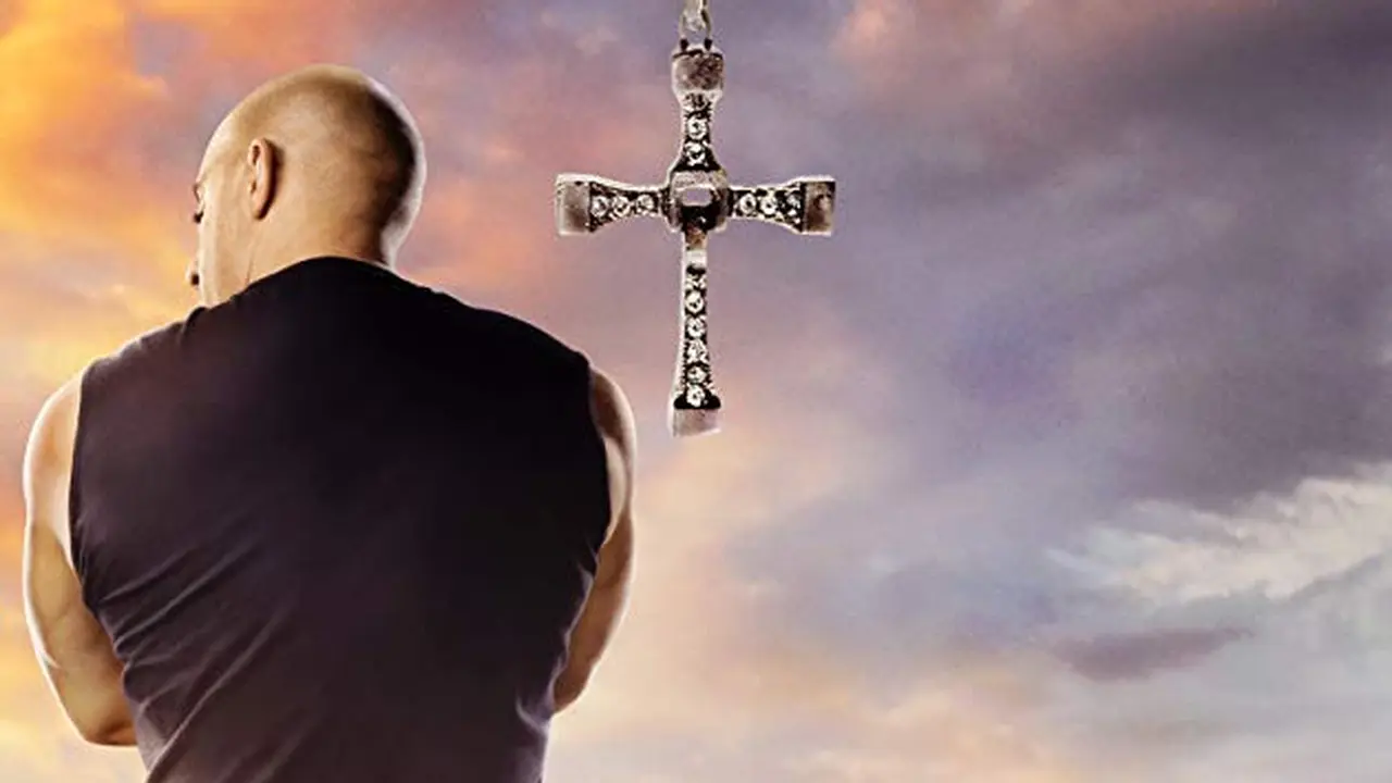 Poster film Fast and Furious 9. (Foto: Dok. IMDb/ Universal Pictures)