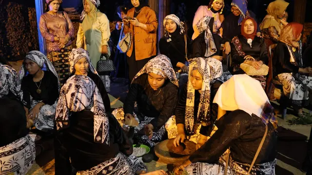 Kemendikbudristek memilih Rumah Tuo Rantau Panjang Tabir menjadi tuan rumah dalam Festival Biduk Gedang Selang Beangkut Kenduri Swarnabhumi 2024 yang digelar pada Sabtu 27 Juli 2024 lalu.