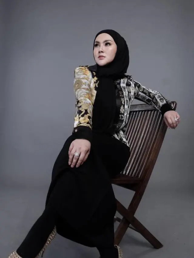 Ade Fitrie Kirana (ist)