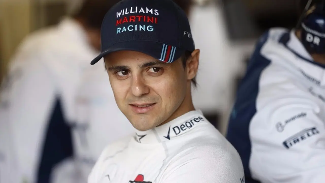 Felipe Massa