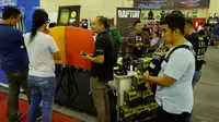 Indonesia Modification Expo 2019 Siap Digelar Besok