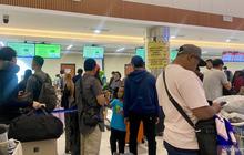 Puncak Arus Balik Lebaran 2026 di Bandara Batam Diprediksi Capai 18 Ribu Penumpang