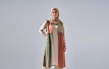 8 Gamis Tunik Gen Z untuk Ramadan 2026, Simpel dan Tetap Stylish