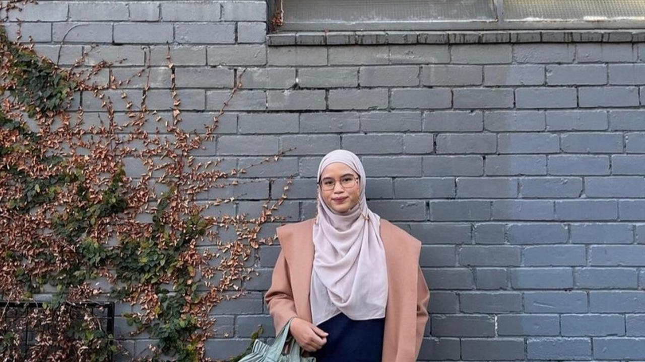 Bukan dari Kalangan Selebritis, Ini Pekerjaan Nesyana Ayu Nabila Istri Ben Kasyafani