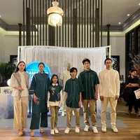 Koleksi yang Hadirkan Kelembutan dan Kehangatan dalam Koleksi Ramadan 2026.