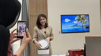 LG Tantang Kreator Digital Sulap Konten Jadi Cuan, Ini Syaratnya
