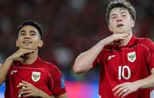 Link Live Streaming Timnas Indonesia vs China di Grup C Round 3 Kualifikasi Piala Dunia 2026