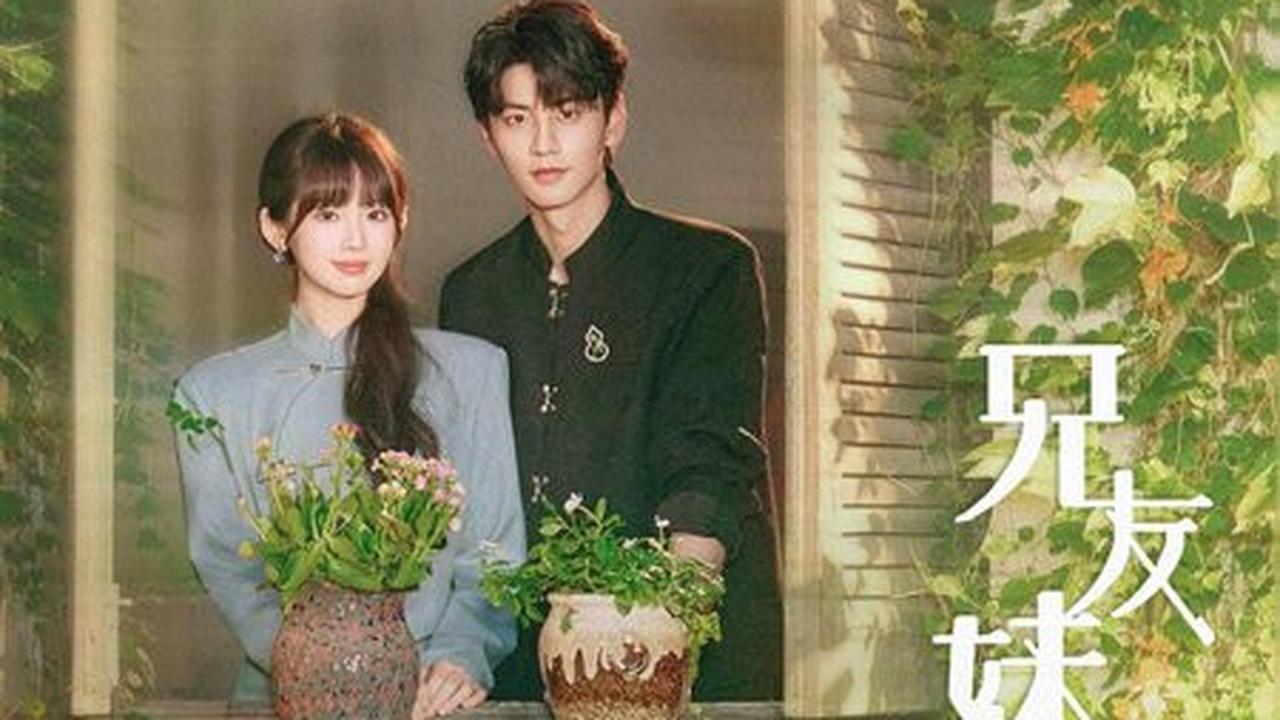 13 Rekomendasi Drama China Terbaru yang Akan Tayang Tahun 2025-2026, Mana yang Paling Kamu Tunggu?