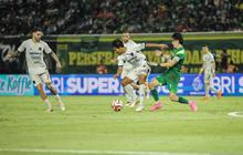 Analisis Kekalahan Persita dari Persebaya: Carlos Pena Soroti Efektivitas Pemanfaatan Peluang Lawan