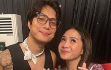 Potret Nagita Slavina Foto Bareng Dikta Bikin Heboh, Raffi Ahmad 'Gawat