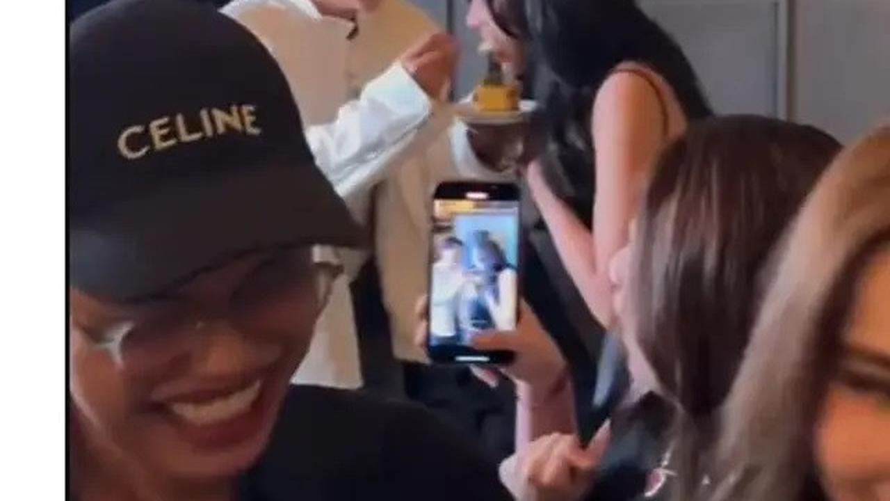 Randy Martin Rayakan Ulang Tahun ke-26, Jadi Momen Go Public dengan Lyodra Ginting