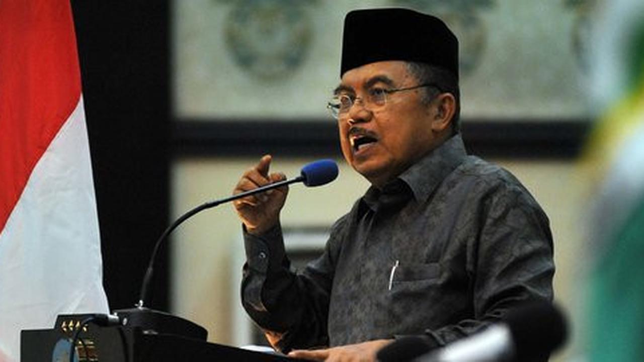 JK akui Budi Waseso lapor soal kasus Pelindo lewat telepon