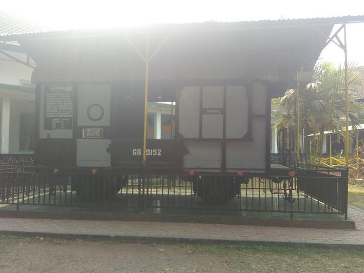 Dok. Istimewa