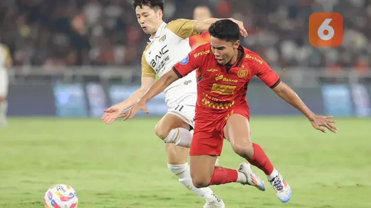 Persib Bandung Tampil Tanpa Nick Kuipers saat Laga Lawan Dewa United, Pemain Lawan Merasa Diuntungkan