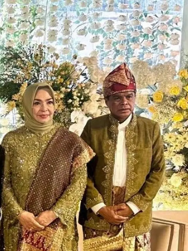 Fuad Hasan Masyhur
