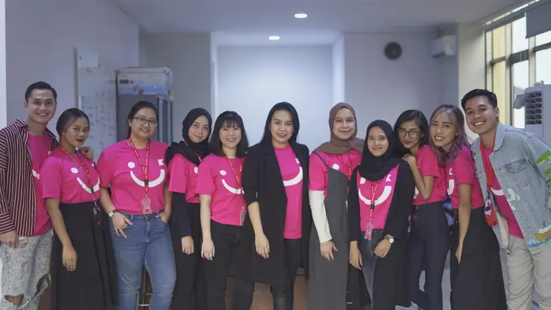 Usung Pemberdayaan Perempuan, Startup e-Commerce Mantap Bidik Pasar Indonesia