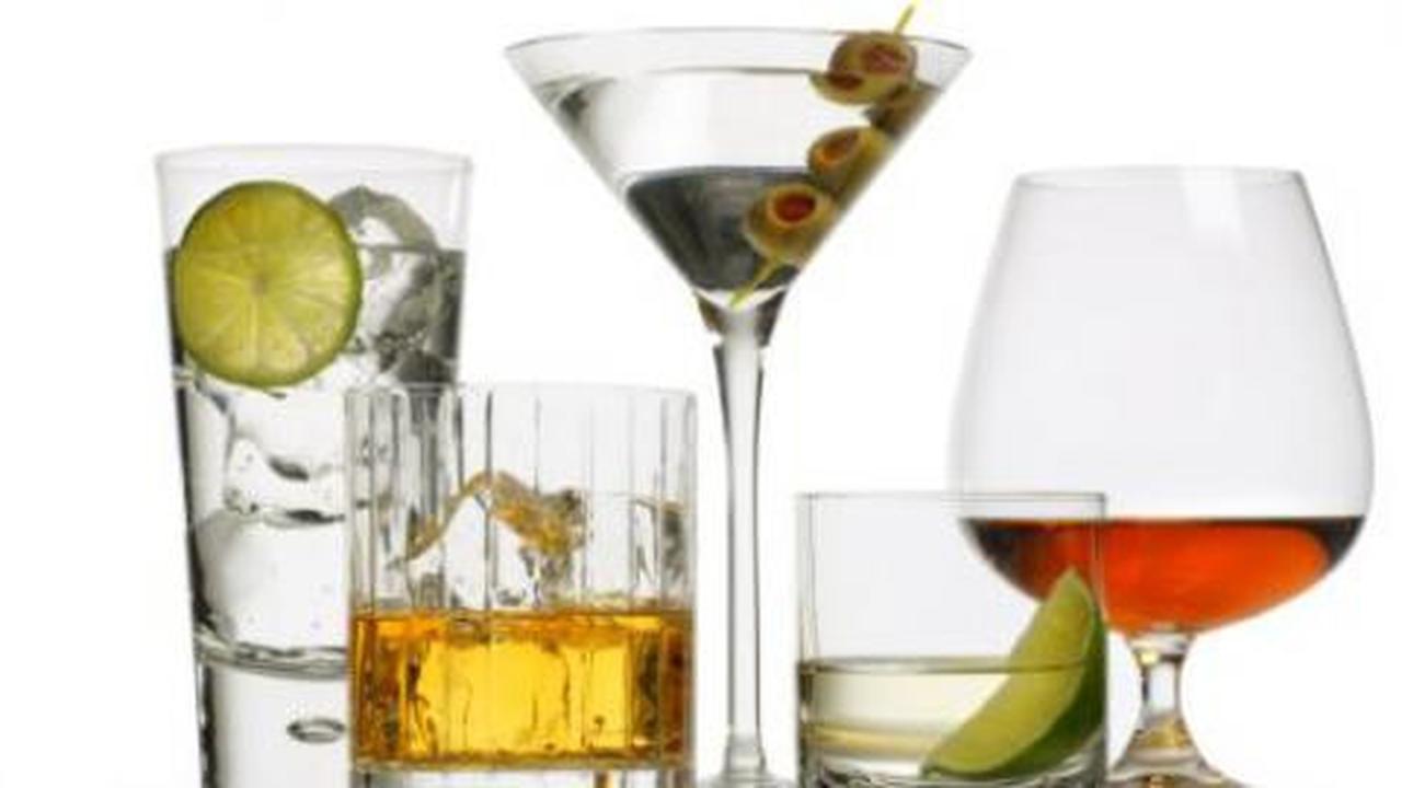 Penyebab penyakit lever tak cuma alkohol!