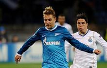 Agen: Criscito bisa ke Inter karena sejumlah faktor