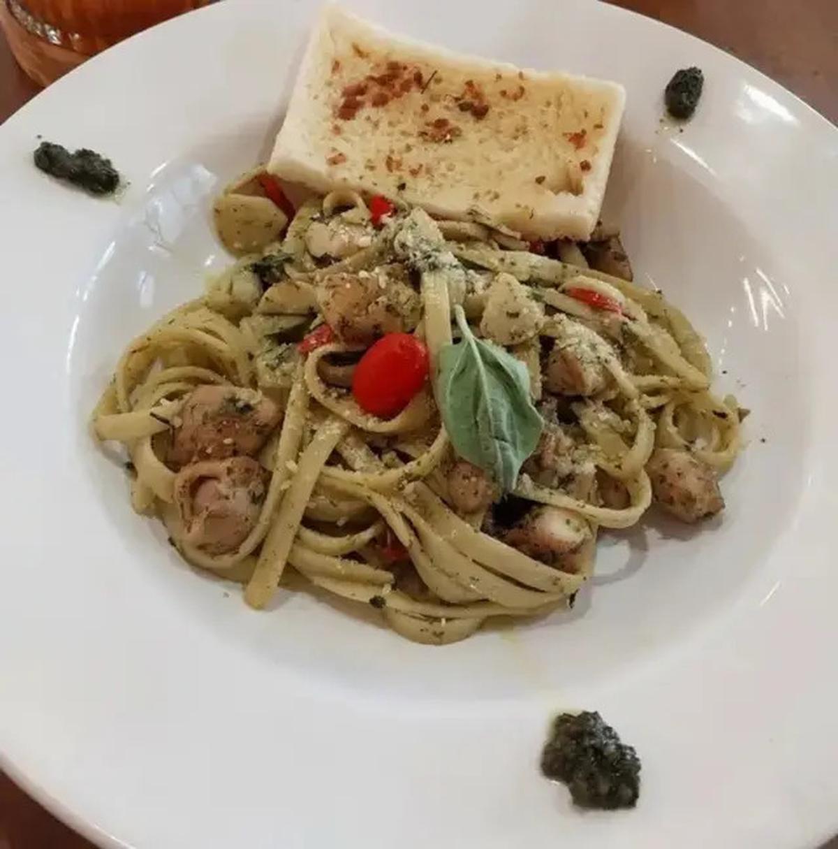 3 Resep Diet Clean Eating untuk Tahun Baru yang Lebih Sehat, Sambal sampai Olahan Tahu
