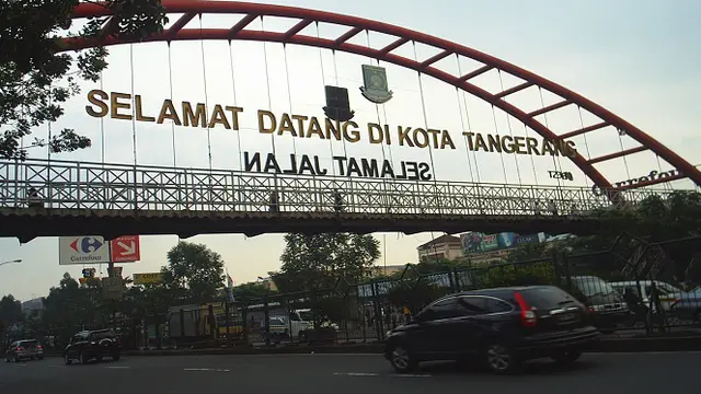5 Kota Yang Mempunyai Koneksi Internet Tercepat di Indonesia 1
