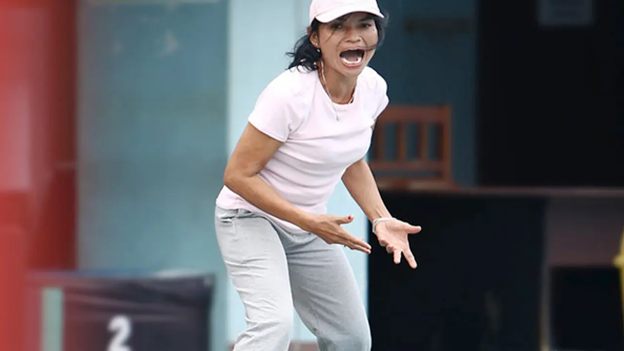 Siapa Pejuang Tangguh dalam hidupmu? Yuk, ceritakan di www.pejuangtangguh.co.id dan raih hadiahnya!