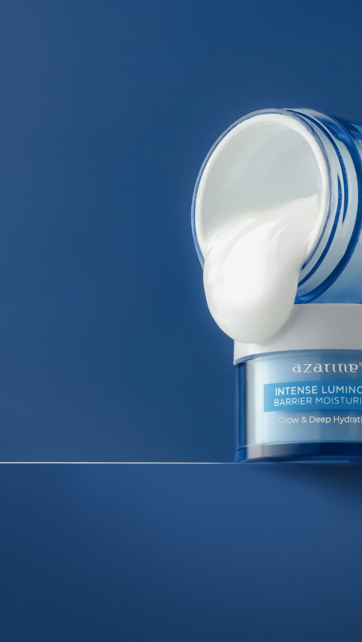 Langkah Keenam : Pelembab (Moisturizer)