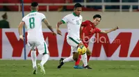 Diminati Banyak Klub, Fachrudin Aryanto Galau Tentukan Masa Depan