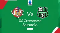 Prediksi Cremonese Vs Sassuolo di Liga Italia: Duel Tim Promosi yang Bernuansa Timnas Indonesia