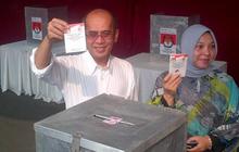 Faisal-Biem optimistis lolos putaran pertama